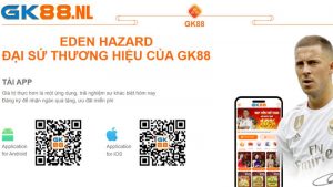 Đánh giá của các chuyên gia về việc tải app GK88 về máy