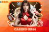 Casino GK88 – Sòng bạc trực tuyến uy tín nhất năm 2024